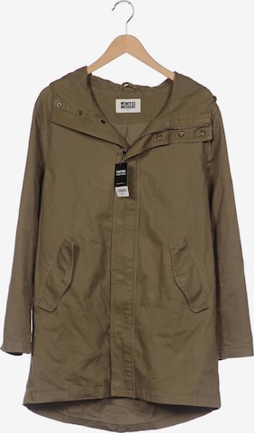 WEEKDAY Jacket & Coat in M in Brown: front