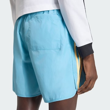 ADIDAS ORIGINALS Regular Broek 'Sprinter' in Blauw