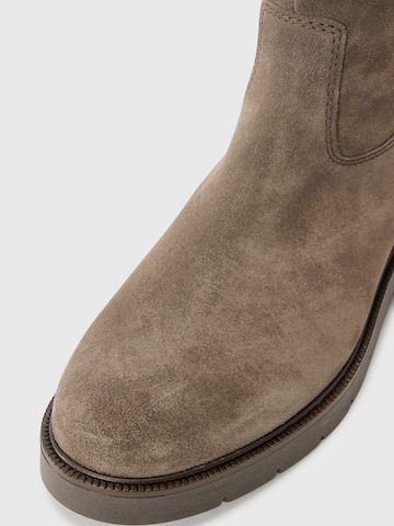 GABOR Csizma - szürke