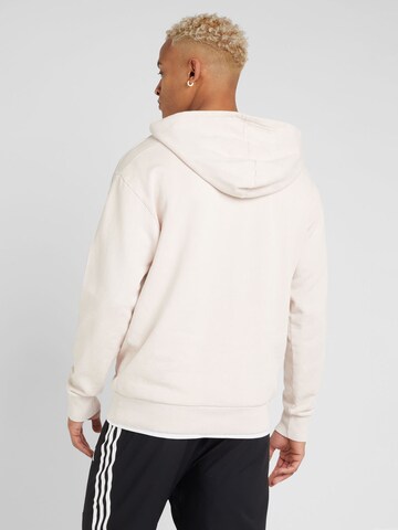 ADIDAS SPORTSWEAR Sport sweatshirt 'ALL SZN' i beige