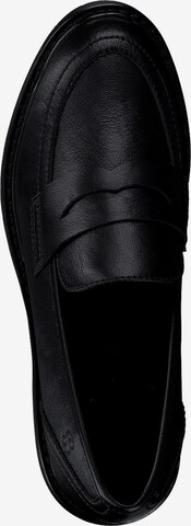 Chaussure basse s.Oliver en noir