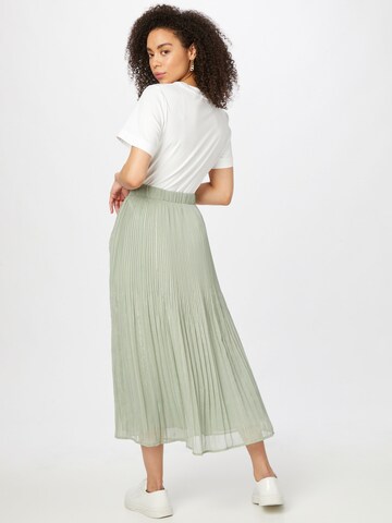 BRUUNS BAZAAR Skirt 'Senna Carma' in Green