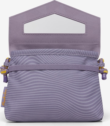 Sac Satch en violet