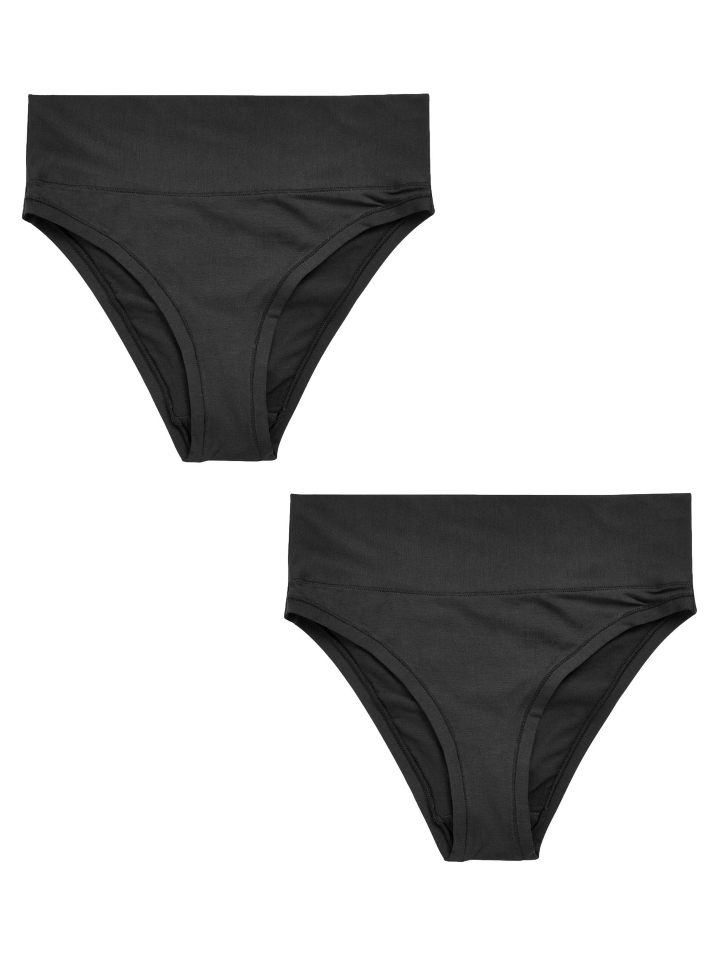 Next Slip - fekete: elől