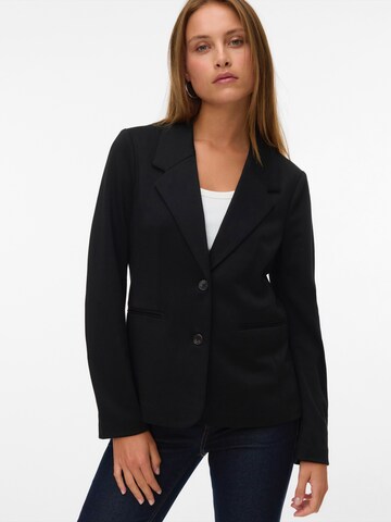 VERO MODA Блейзер 'VMDARIA' в Черный: спереди