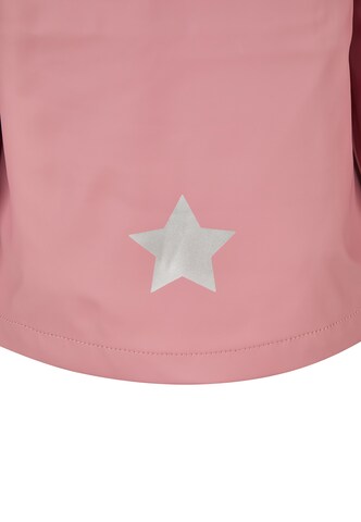 STERNTALER Outdoor jacket in Pink