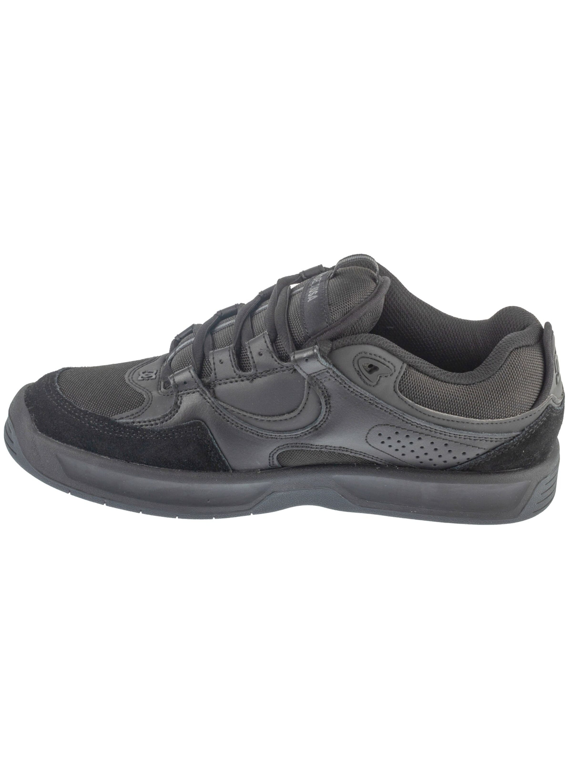 DC Shoes Sneakers laag 'Kalynx Zero' in Zwart