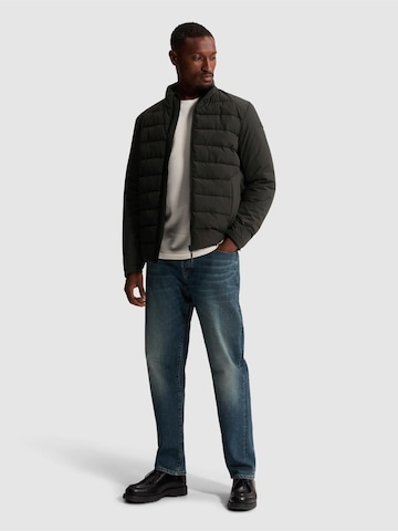 CAST IRON - Chaqueta de entretiempo 'Heatman jacket' en gris