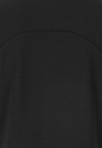 Athlecia Shirt 'Miwa' in Zwart