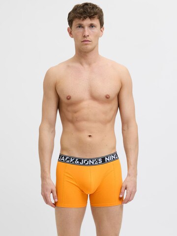 JACK & JONES Boxershorts in Blau: Vorderseite