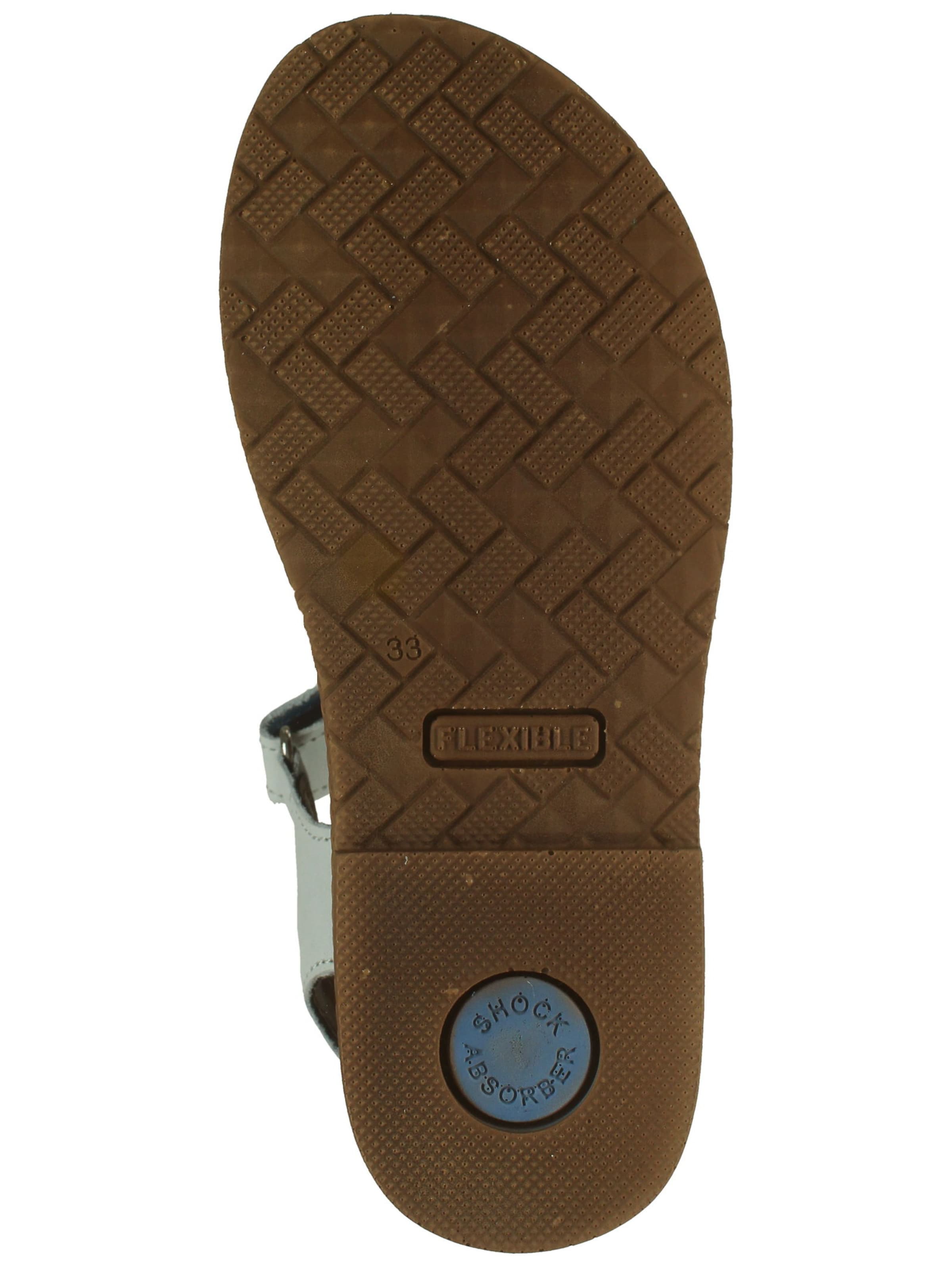 Bama Sandals in Blue ABOUT YOU