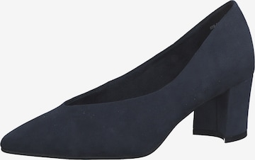 MARCO TOZZI Pumps in Blue: front