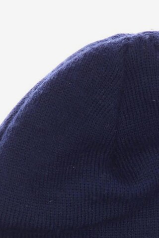 ELLESSE Hat & Cap in One size in Blue