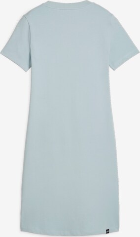 PUMA Kleid 'Essentials' in Blau