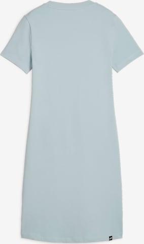 PUMA Kleid 'Essentials' in Blau