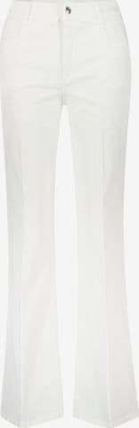 Gardeur Trousers 'ZURI126' in Beige: front