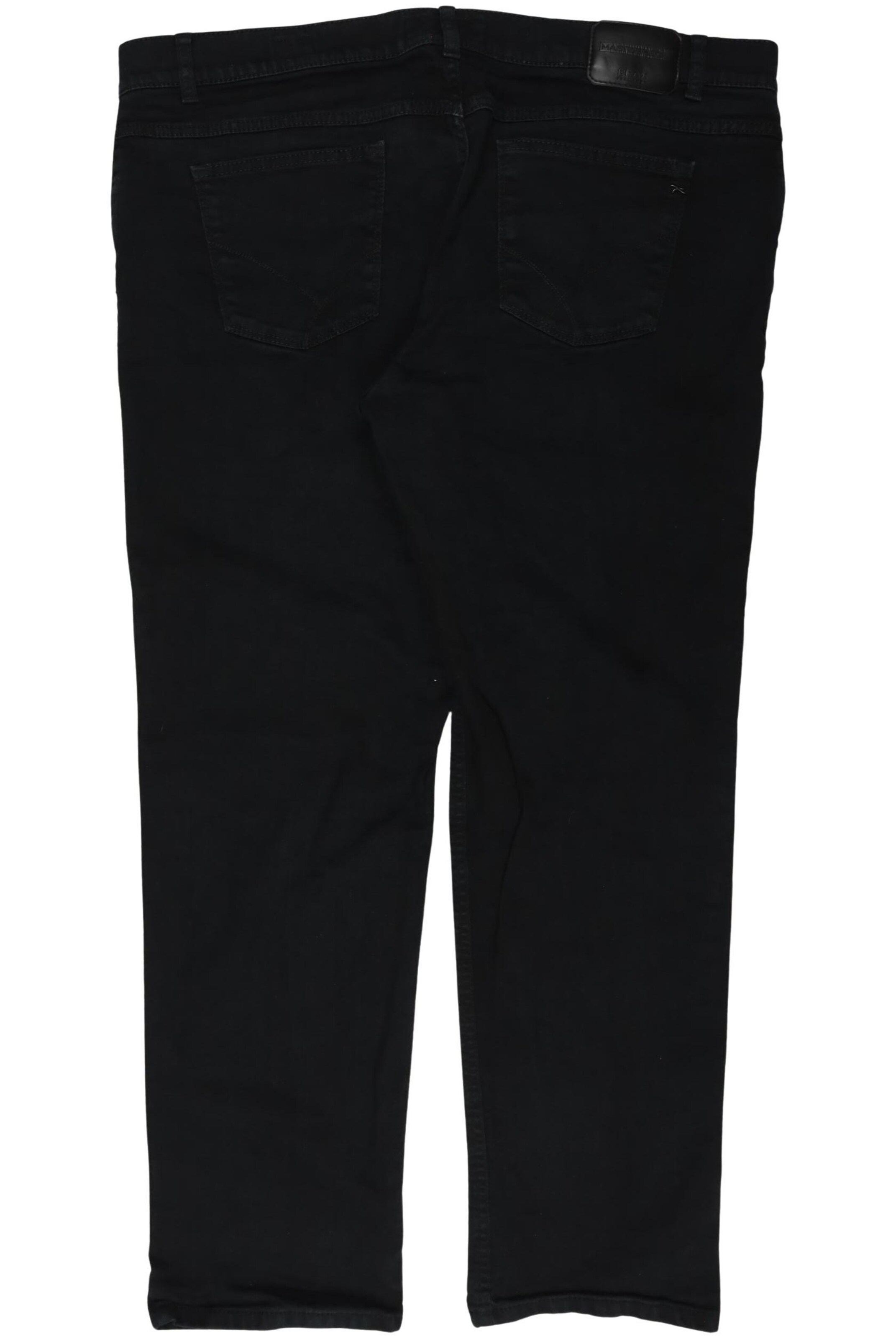 BRAX Jeans 42 in Schwarz