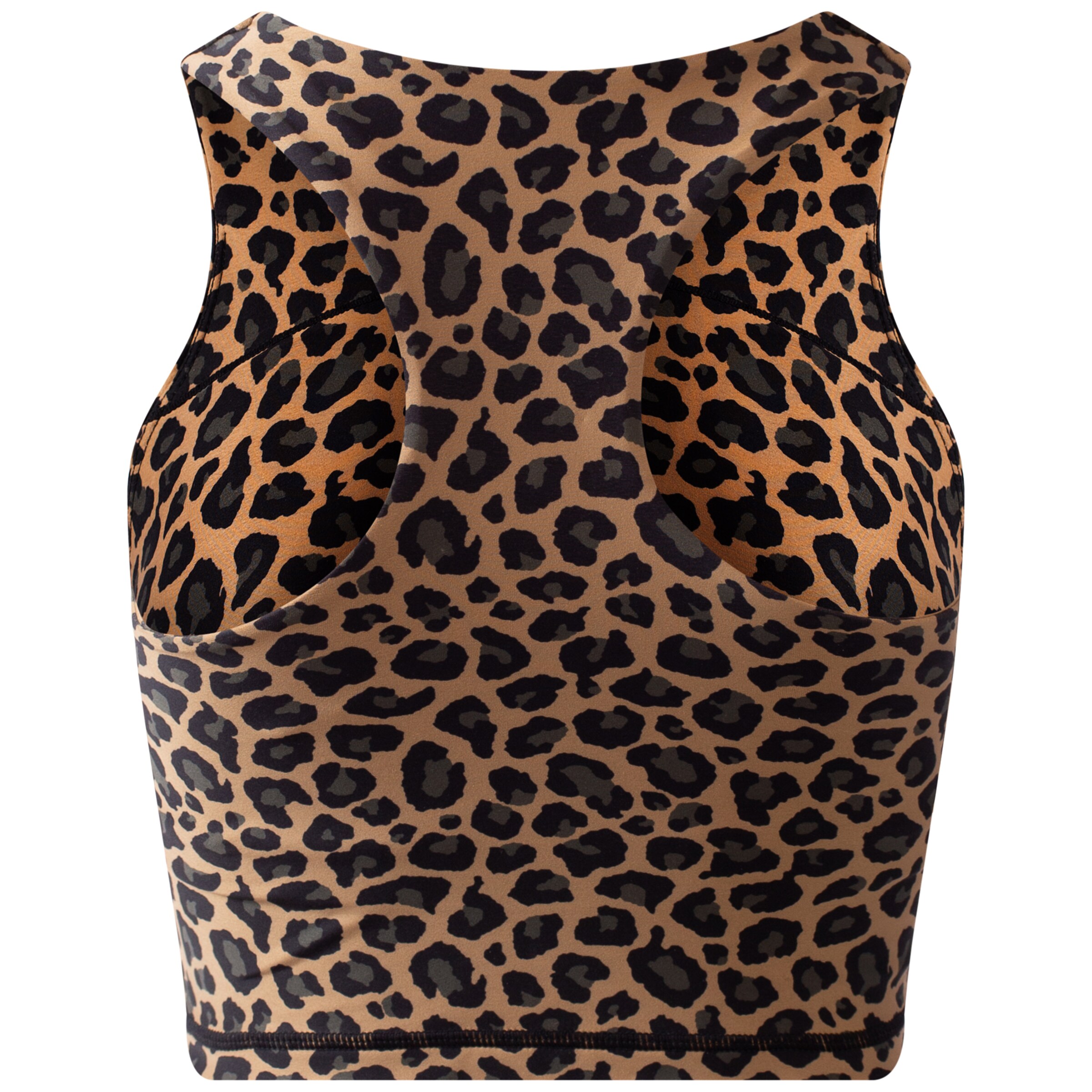Eivy Sporttop in Bruin