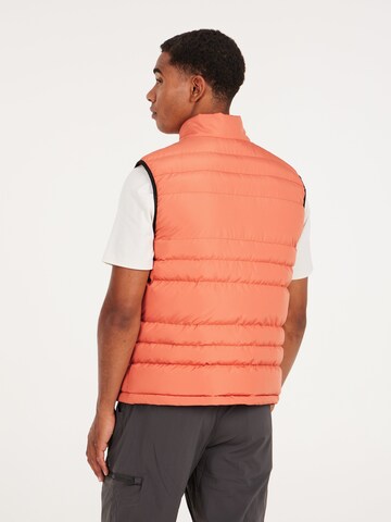 PROTEST Between-season jacket 'BRAMPTOON' in Orange