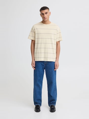 T-Shirt ' SDUbalt ' !Solid en beige