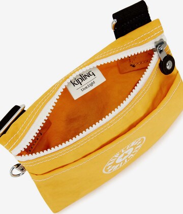 KIPLING Tasche 'Gib' in Gelb