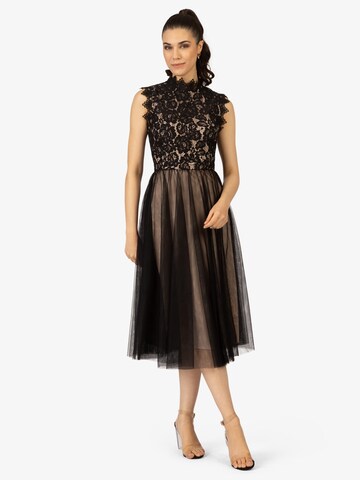 APART Evening Dress in Black