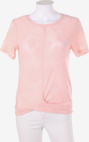 Janina Shirt XS in Pink: predná strana