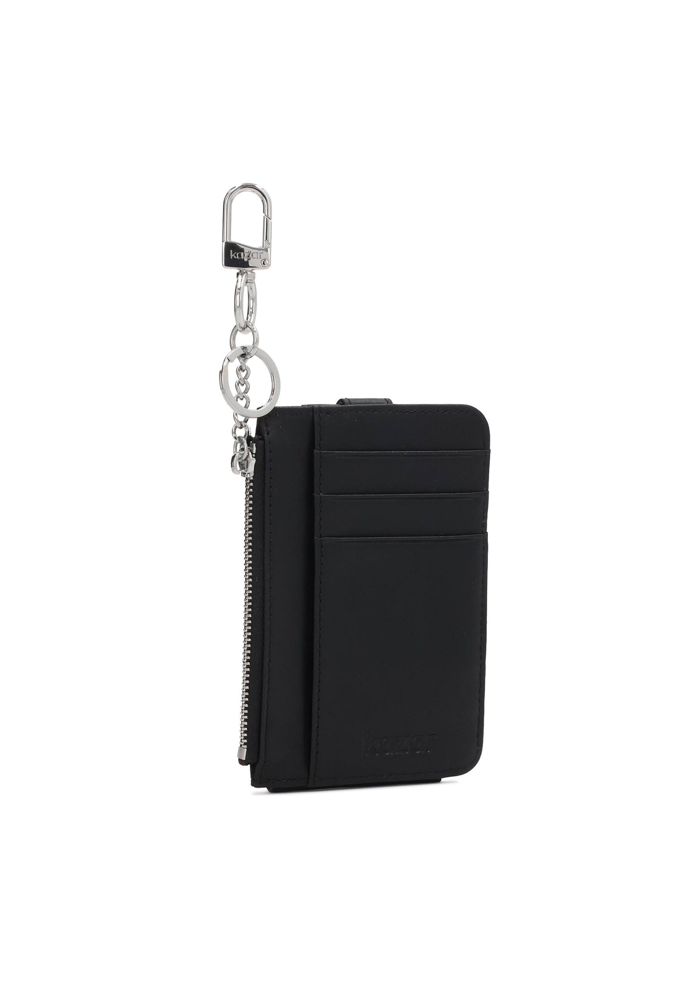 Kazar Wallet in Black