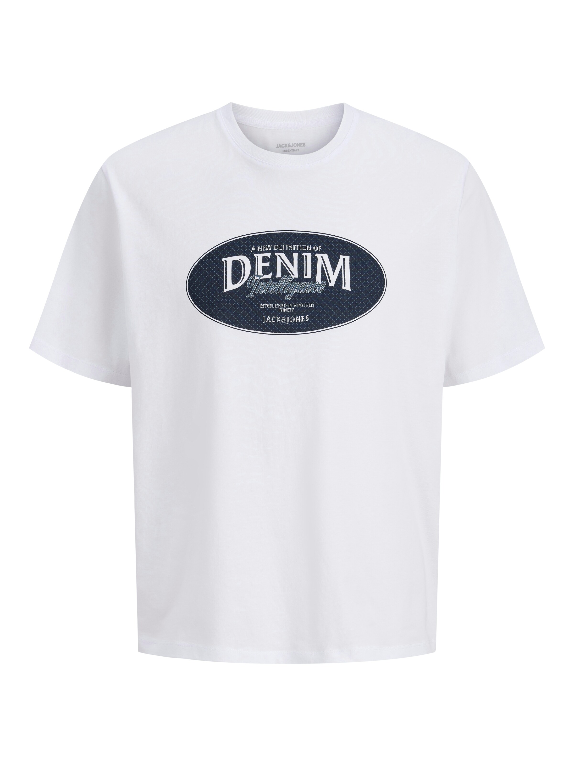 JACK & JONES T-Shirt in Mischfarben