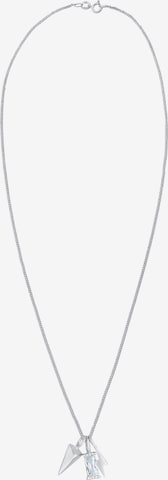 ELLI Necklace in Silver: front