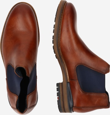 LLOYD Chelsea Boots 'Henry' in Braun