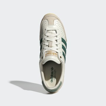 ADIDAS ORIGINALS Platform trainers 'Japan' in White