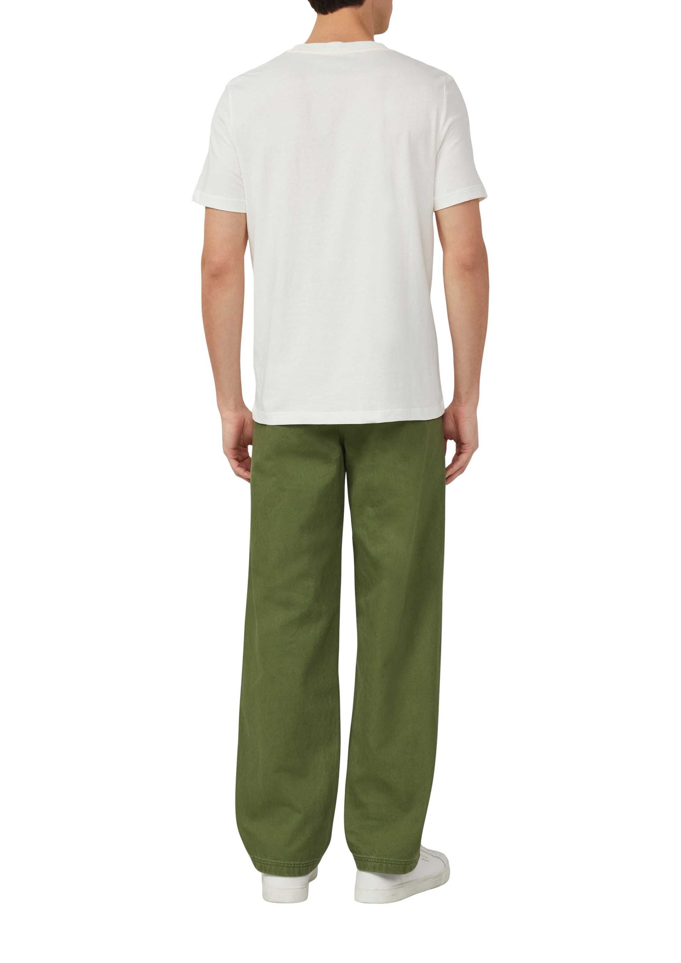 T-Shirt s.Oliver en beige