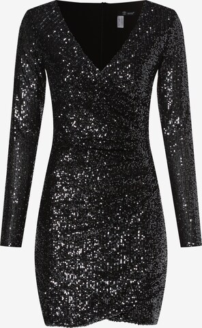 PARADI Cocktail Dress ' ' in Black: front