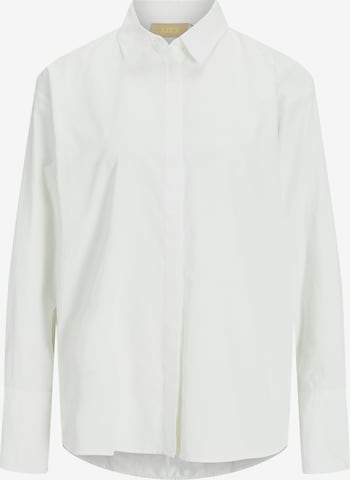 JJXX Bluse 'JXCaro' in Weiß: Vorderseite