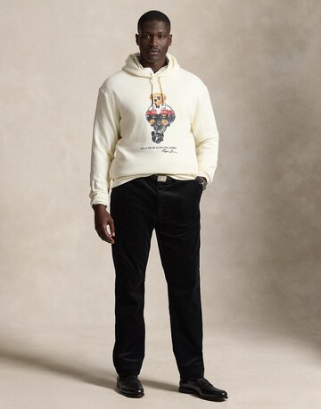 Polo Ralph Lauren Big & Tall - Sweatshirt em bege