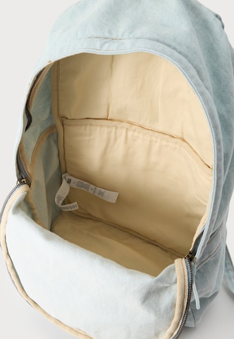 LEVI'S ® Backpack 'Remi' in Blue