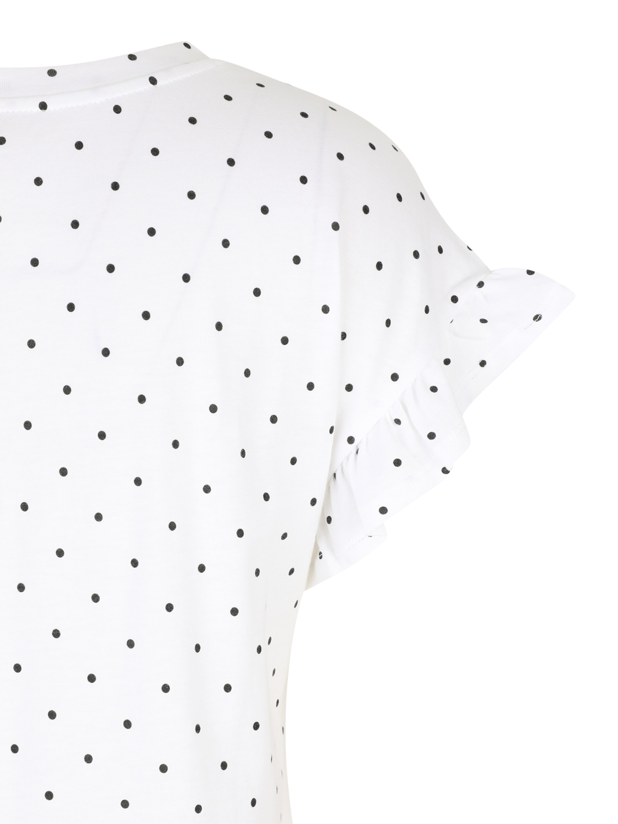 Only Petite Paita 'ONLGRAPE' värissä valkoinen