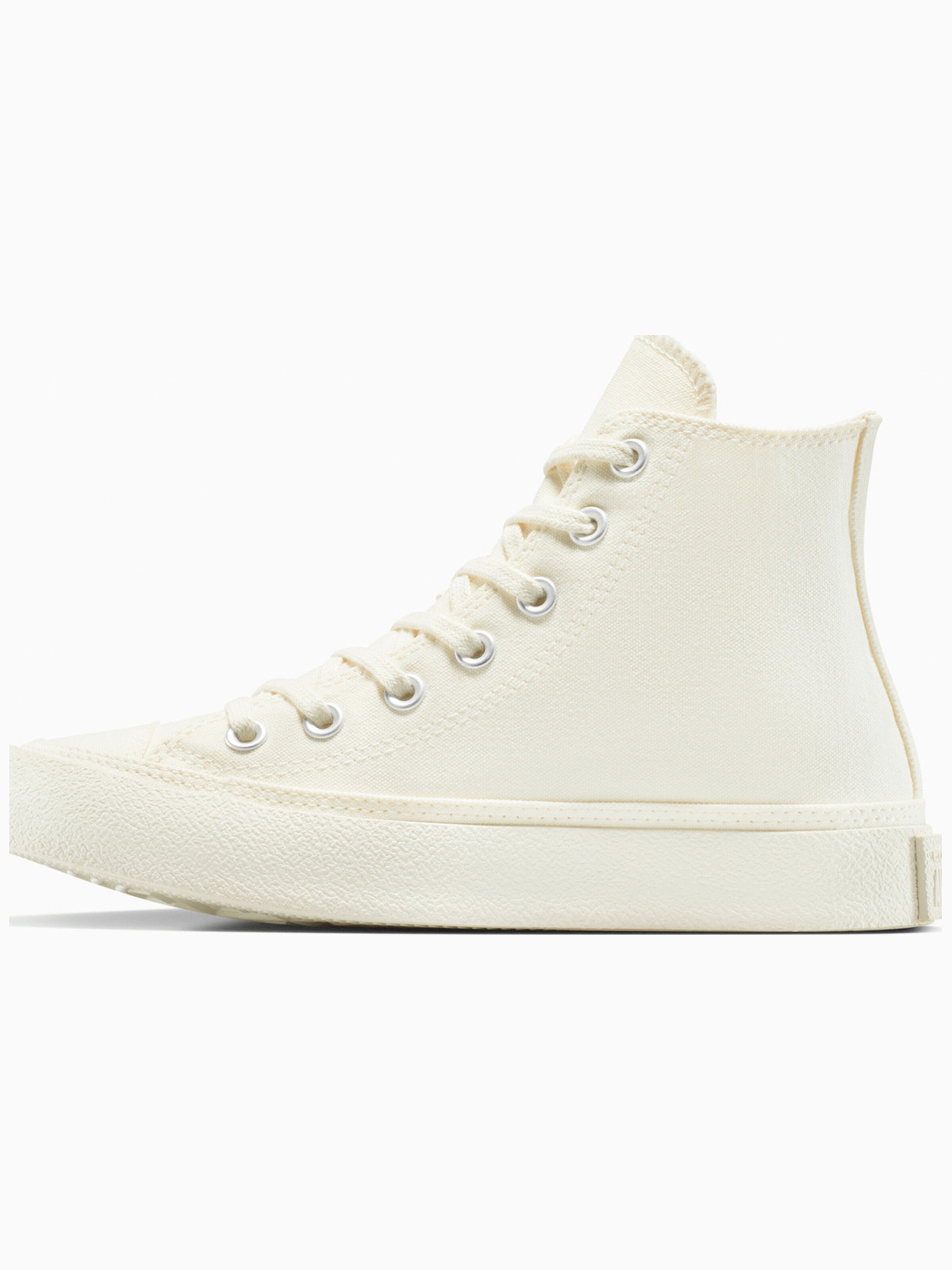 CONVERSE - Zapatillas deportivas altas 'Chuck Taylor All Star' en beige