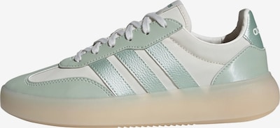 ADIDAS SPORTSWEAR Низкие кроссовки 'Barreda Decode' в размере 36 в Мятный / Белый, Обзор товара