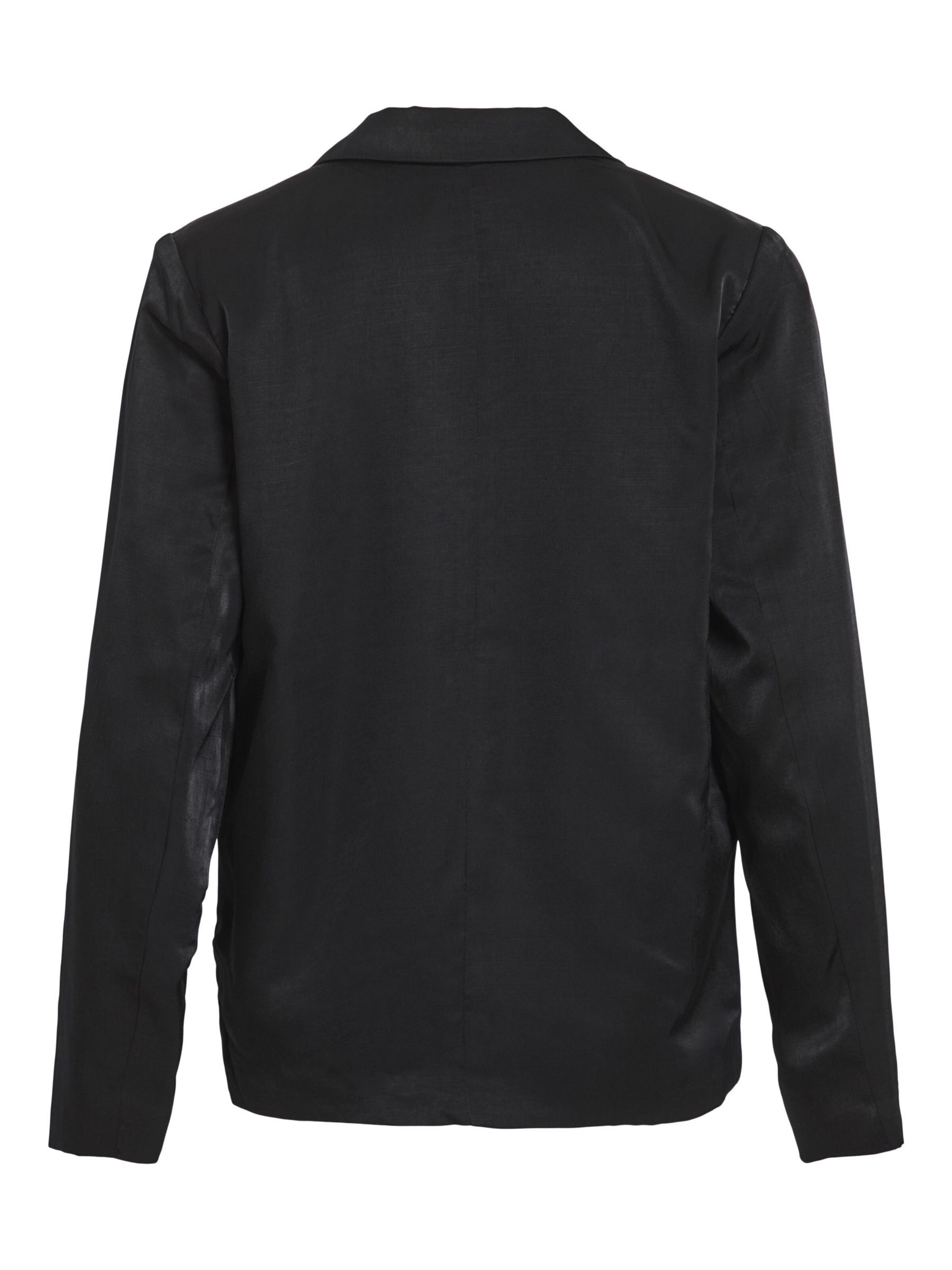 VILA Blazers in Zwart