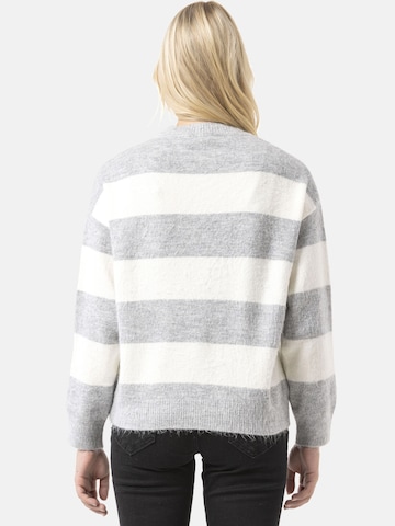 Pull-over CIPO & BAXX en gris