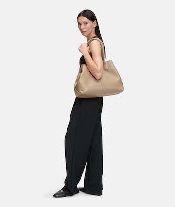 Cabas Liebeskind Berlin en marron