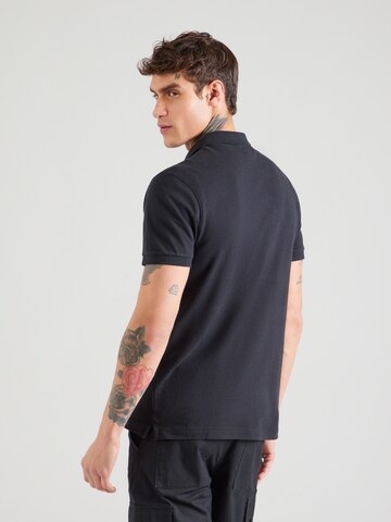 Abercrombie & Fitch - Camiseta en negro