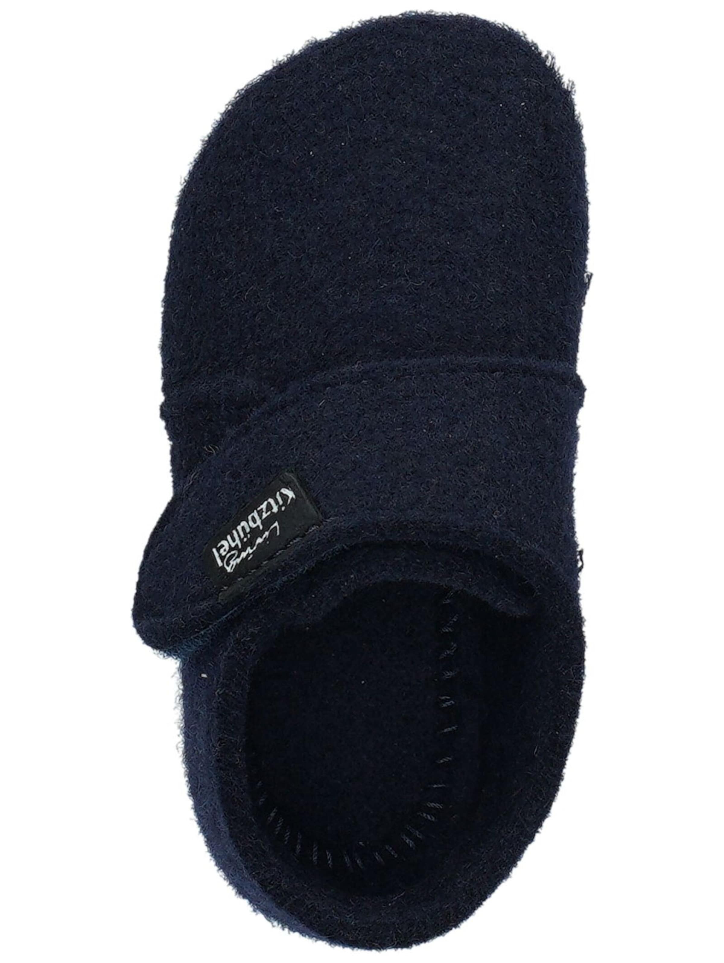 Ciabatta di Living Kitzbühel in blu