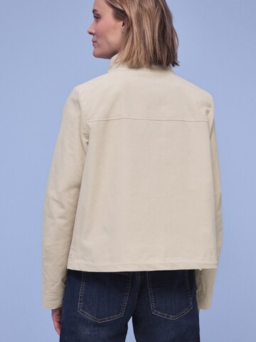 STREET ONE - Chaqueta de entretiempo en beige