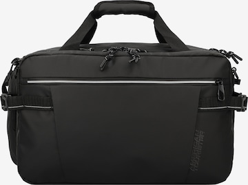 American Tourister Weekend bag 'Upventure' in Black: front