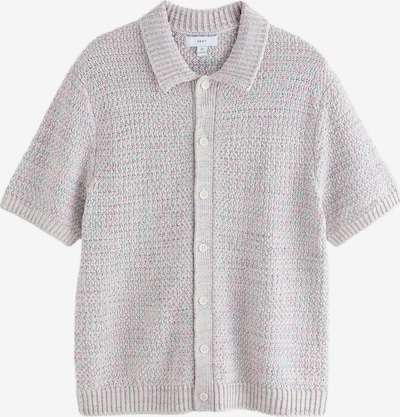 Kardiganas iš Next, spalva – pilka, Prekių apžvalga