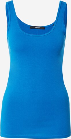 Someday Top 'Käthi' in Blue: front