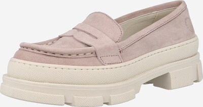 Ca'Shott Classic Flats in Pink, Item view